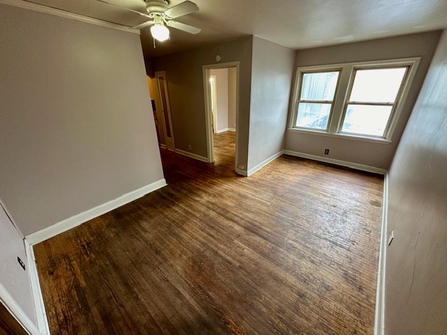122.5 E Lincoln Ave, Apt 6
