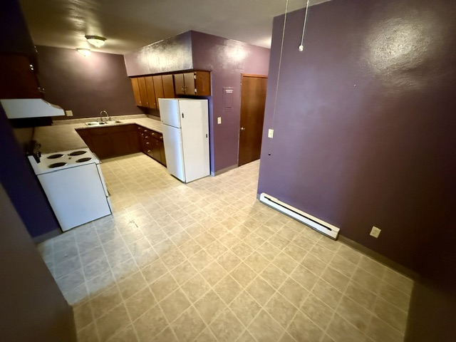 225 West Lincoln Avenue - Apt 4