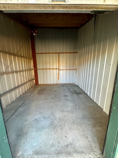 315 S Cascade St, Storage Unit 9